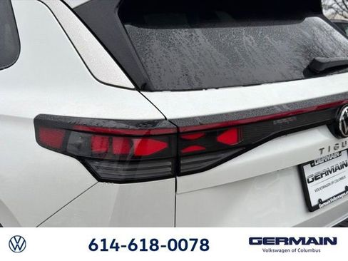 New 2026 Volkswagen Tiguan SEL R-Line image 13