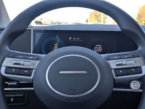 New 2026 Hyundai Tucson SE FWD image 27