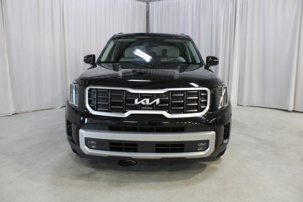 Used 2023 Kia Telluride SX AWD/4WD image 41