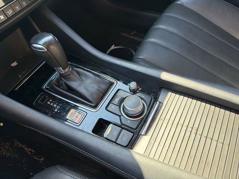 Used 2018 MAZDA MAZDA6 Touring image 14