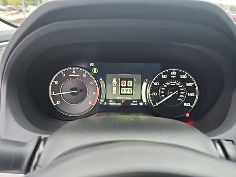 New 2025 Acura RDX SH-AWD w/ Technology Package image 20