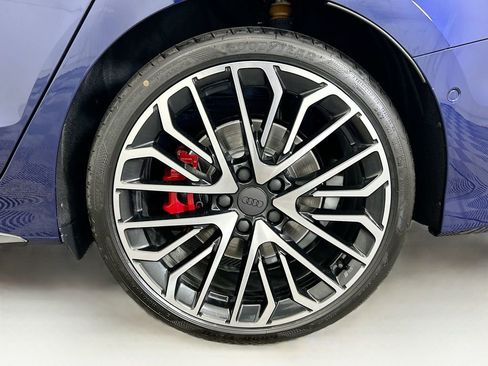 New 2026 Audi S3 Premium image 30