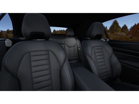 New 2027 BMW M440i Convertible w/ Premium Package RWD image 11