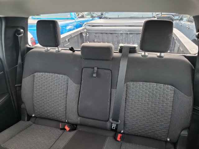 Used 2024 Ford Ranger XL RWD image 9