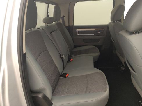 Used 2019 RAM 1500 Classic SLT w/ Luxury Group RWD image 19