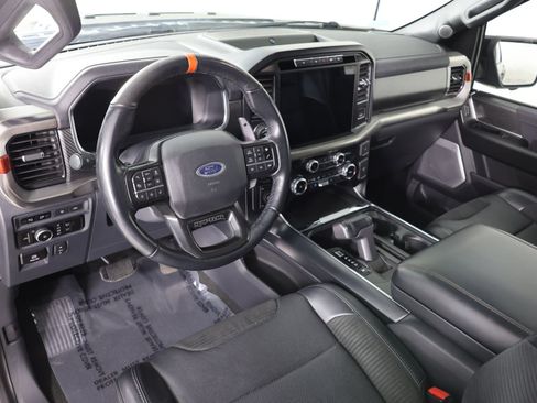 Used 2023 Ford F150 Raptor w/ Raptor Carbon Fiber Package AWD/4WD image 27
