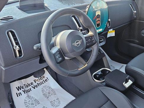 New 2026 MINI Cooper Countryman S AWD/4WD image 3