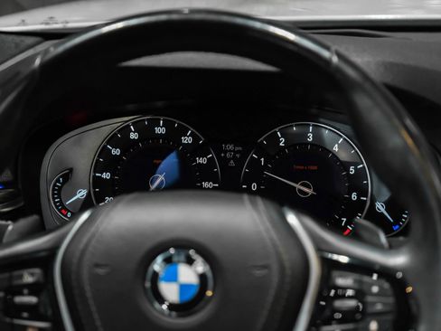 Used 2018 BMW 540i xDrive w/ Premium Package AWD/4WD image 20