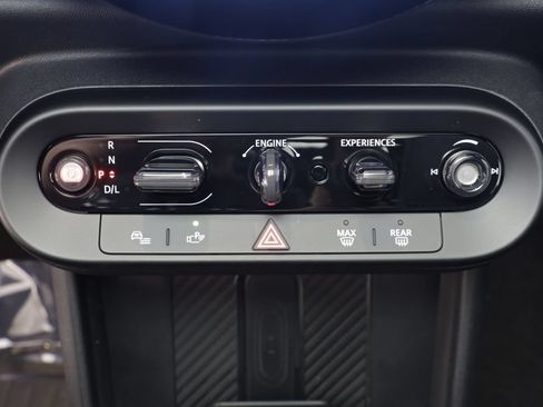 New 2026 MINI Cooper S FWD image 13