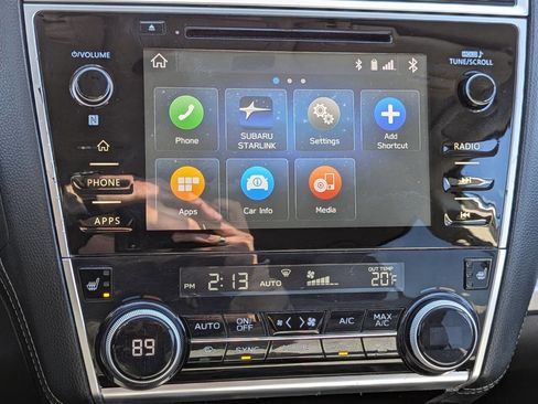 Used 2019 Subaru Outback 2.5i Premium image 19