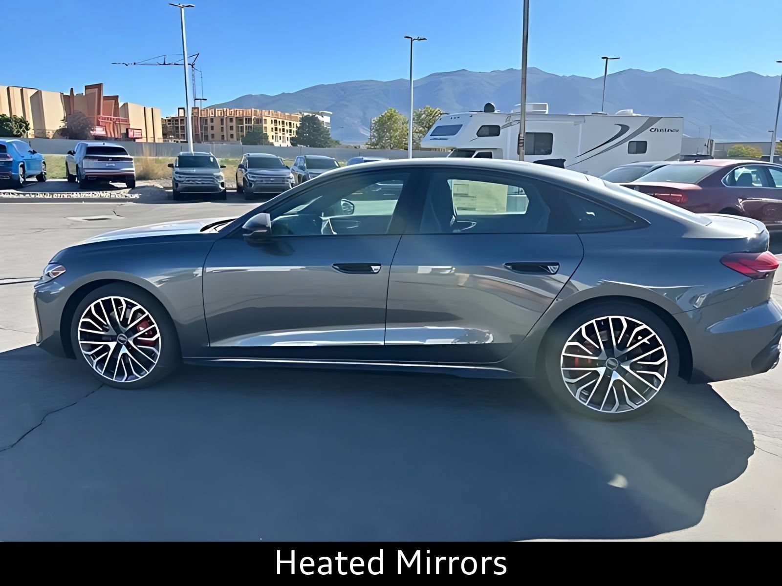 New 2026 Audi S5 Premium Plus AWD/4WD image 6