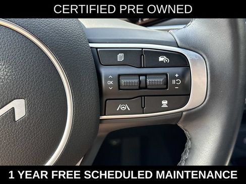 Used 2025 Kia K5 GT-Line AWD/4WD image 23
