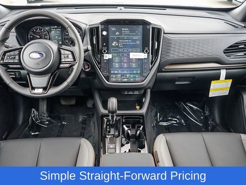 New 2026 Subaru Forester Sport AWD/4WD image 14