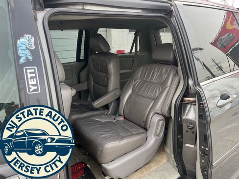 Used 2008 Honda Odyssey EX-L image 4