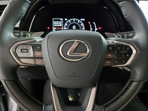 Certified 2023 Lexus RX 350 Premium FWD image 31