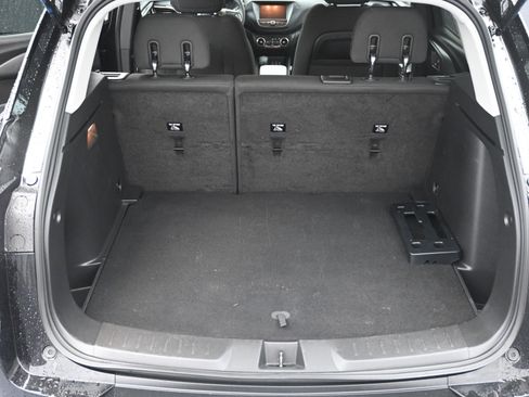 Certified 2023 Chevrolet TrailBlazer LT image 22