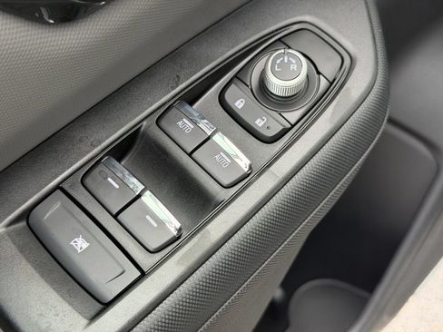 New 2026 Subaru Forester Sport AWD/4WD image 16