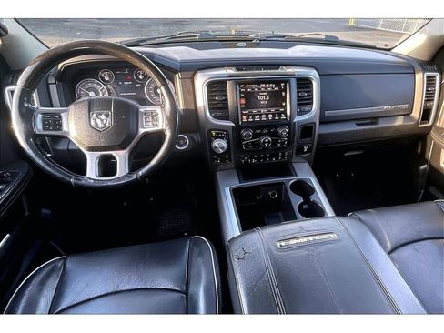 Used 2014 RAM 1500 Limited image 15