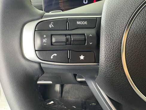 New 2026 Kia K5 GT image 23