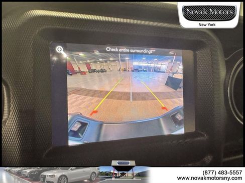 Used 2022 Jeep Gladiator Sport AWD/4WD image 20