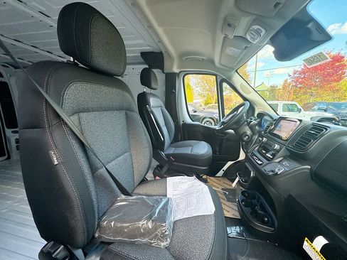 New 2026 RAM ProMaster 1500 FWD image 23
