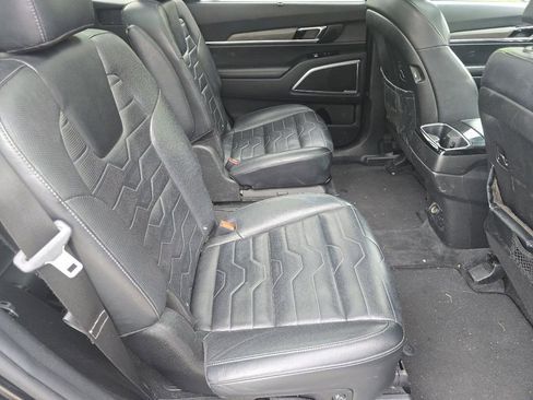 Used 2022 Kia Telluride SX w/ SX Prestige Package AWD/4WD image 22