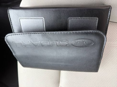 Used 2018 Subaru Impreza 2.0i AWD/4WD image 5