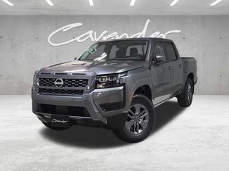 New 2026 Nissan Frontier SV RWD video 1