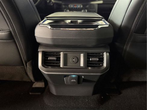 New 2026 Ford F150 Lariat w/ Equipment Group 501A Mid image 17