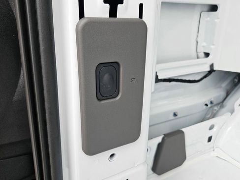 New 2025 Ford Transit 150 Low Roof image 23