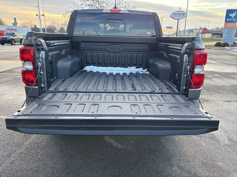 New 2026 Ford Maverick Tremor image 37