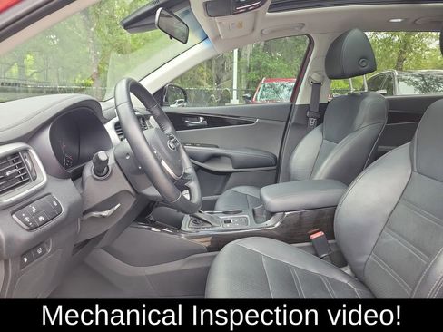 Used 2019 Kia Sorento EX AWD/4WD image 2