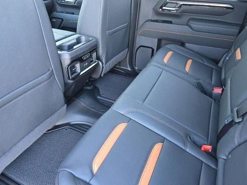 New 2026 GMC Sierra 3500 AT4 w/ AT4 Premium Plus Package image 12