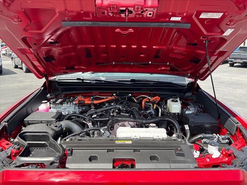 New 2026 Toyota Tacoma TRD Sport AWD/4WD image 31