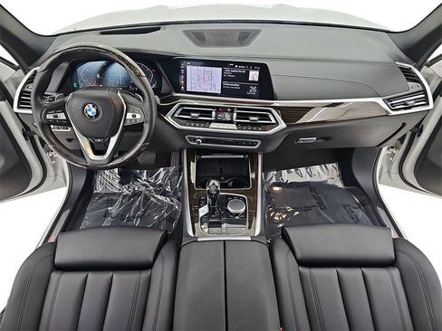 Used 2019 BMW X5 xDrive40i w/ Premium Package 2 image 11