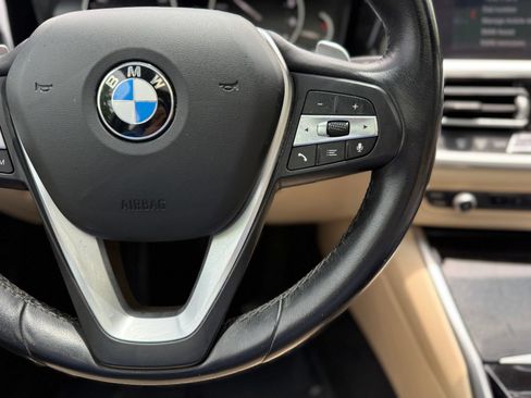 Used 2019 BMW 330i Sedan RWD image 24