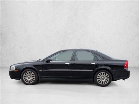 Used 2006 Volvo S80 2.5T image 8