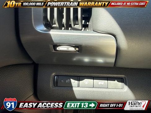 Used 2023 Nissan Pathfinder SL w/ SL Premium Package AWD/4WD image 23
