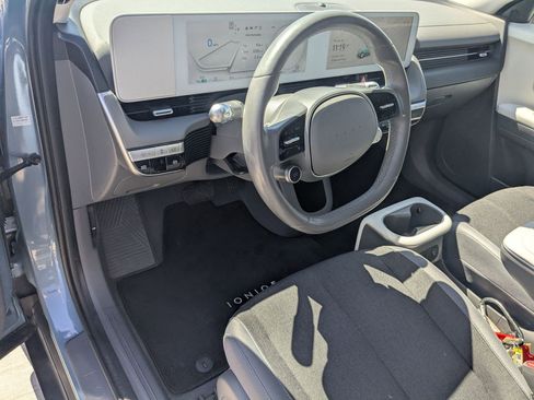 Certified 2024 Hyundai Ioniq 5 SEL AWD/4WD image 16