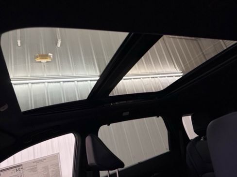 New 2026 INFINITI QX60 Sport w/ Dark Cargo Package image 8