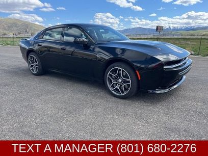 New 2026 Dodge Charger R/T