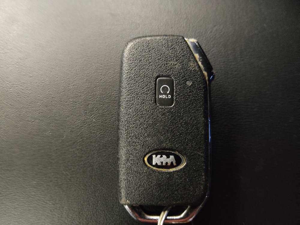 Used 2021 Kia Telluride SX FWD image 32