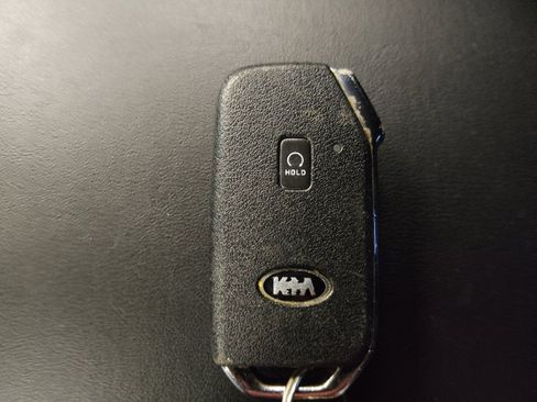 Used 2021 Kia Telluride SX FWD image 32