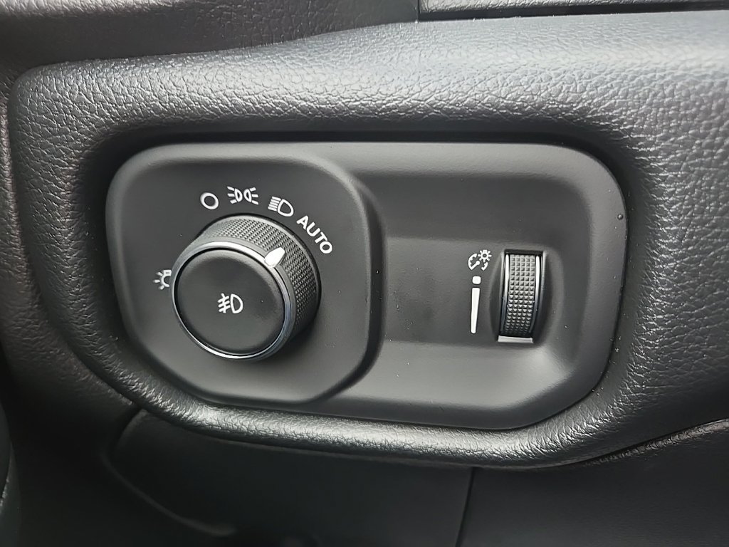 New 2026 RAM 5500 Tradesman w/ Chrome Appearance Group AWD/4WD image 57