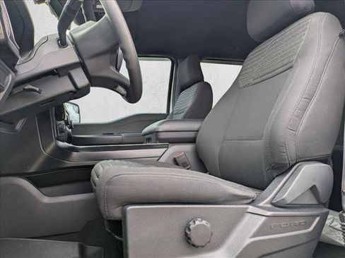 Used 2023 Ford F150 XL w/ STX Appearance Package RWD image 15