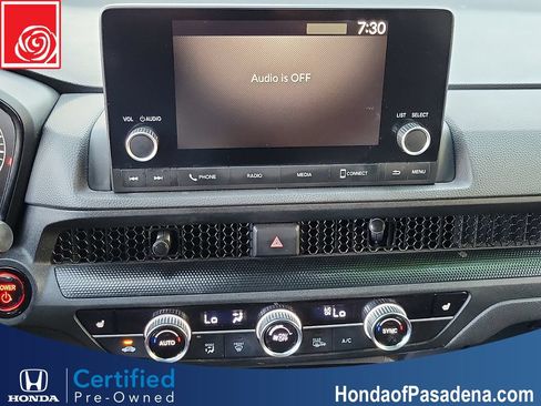 Certified 2023 Honda CR-V Sport image 15