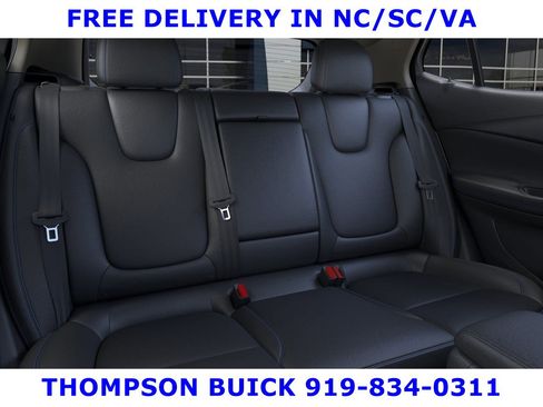 New 2026 Buick Encore GX Sport Touring w/ Comfort Package image 20