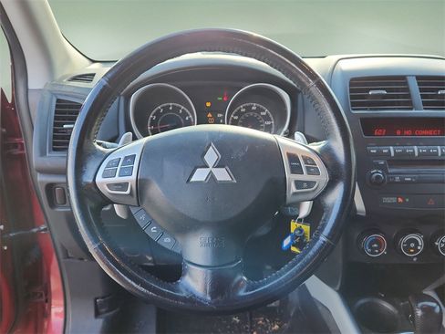 Used 2011 Mitsubishi Outlander Sport ES image 20