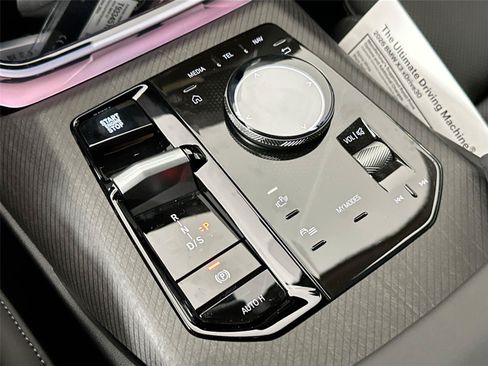New 2026 BMW X3 xDrive30i AWD/4WD image 34