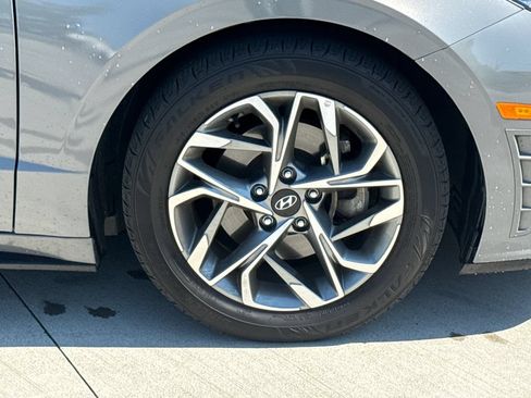 Used 2023 Hyundai Sonata SEL FWD image 11